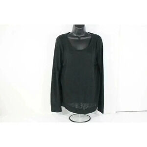 ladies victora's secret sweater size S